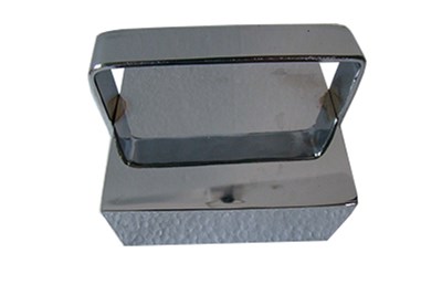 不銹鋼砝碼價格受什么影響？